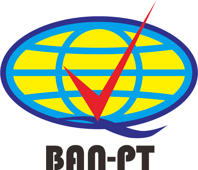 Badan Akreditasi Nasional Perguruan Tinggi logo