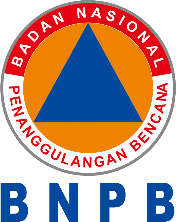 Badan Nasional Penanggulangan Bencana logo