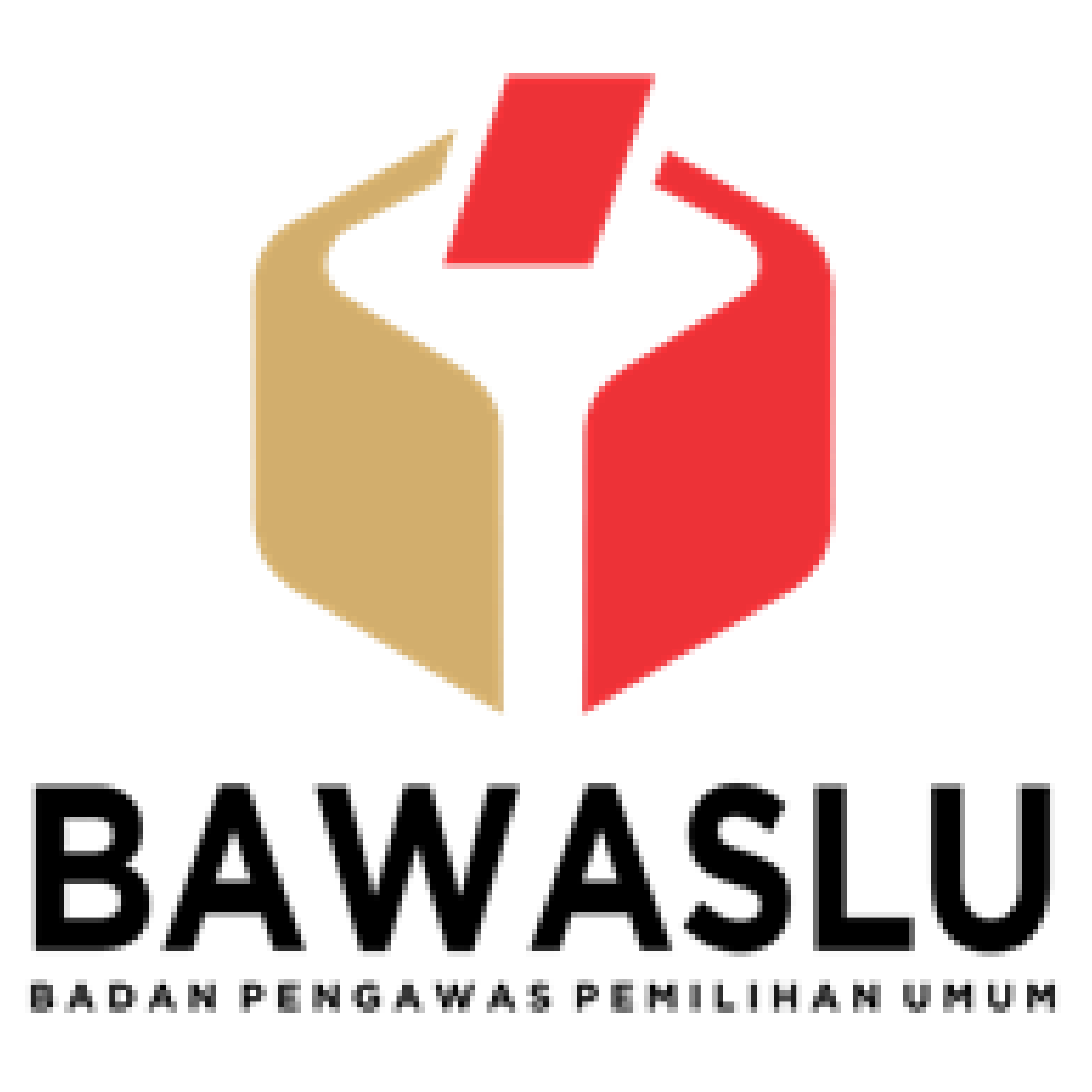 Bawaslu logo
