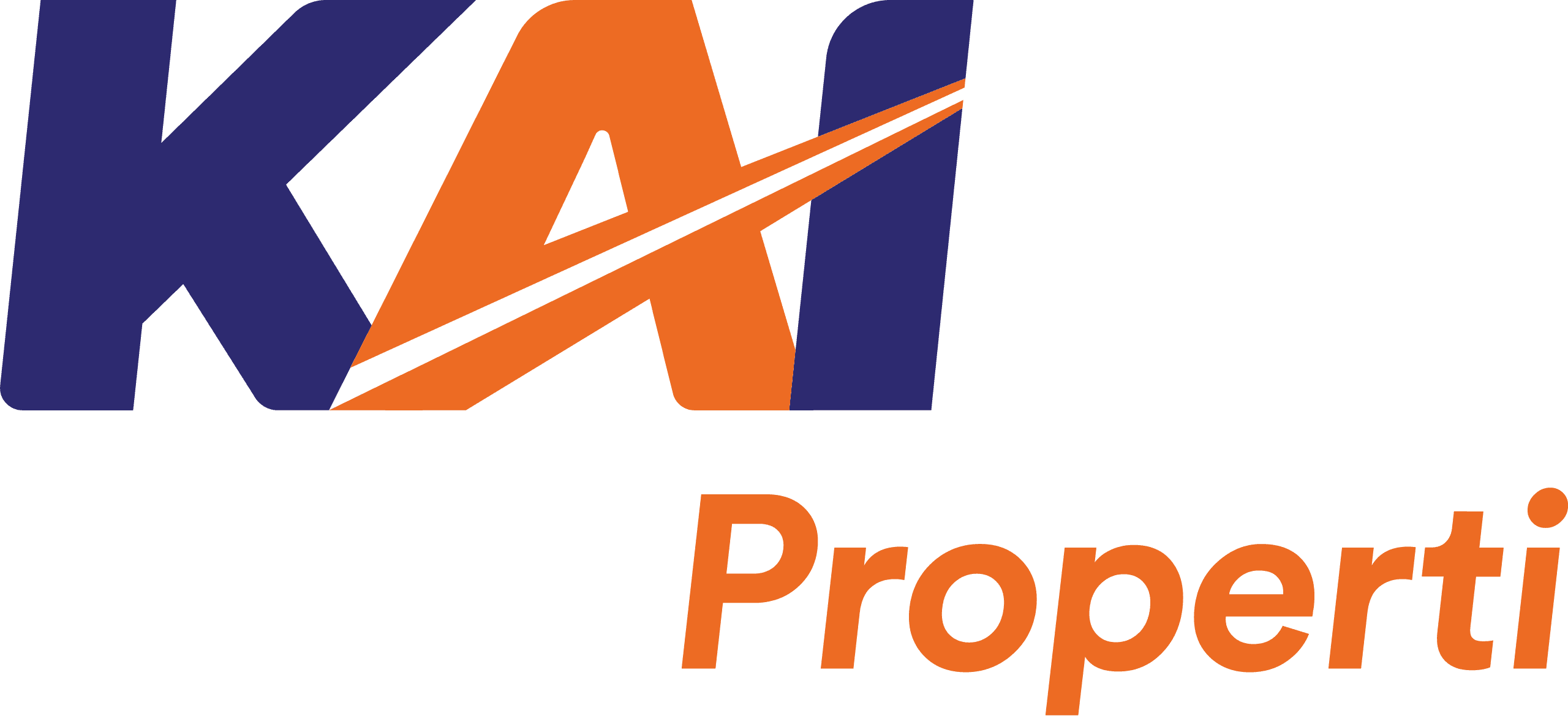 KAI Properti logo