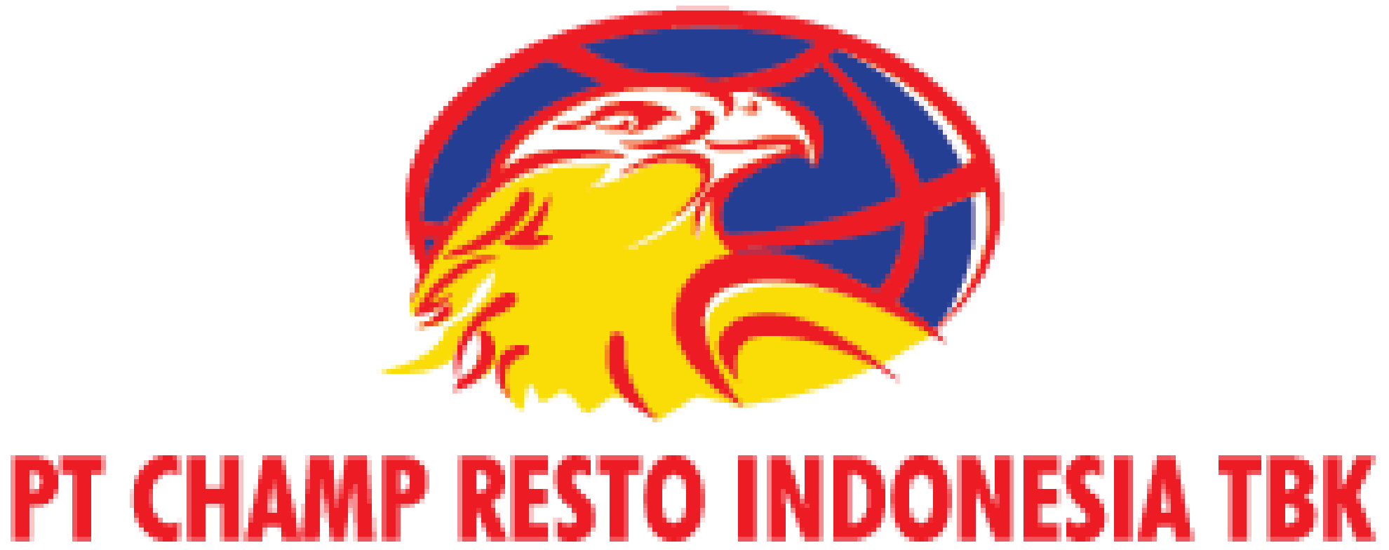 Champ Resto Indonesia Tbk logo