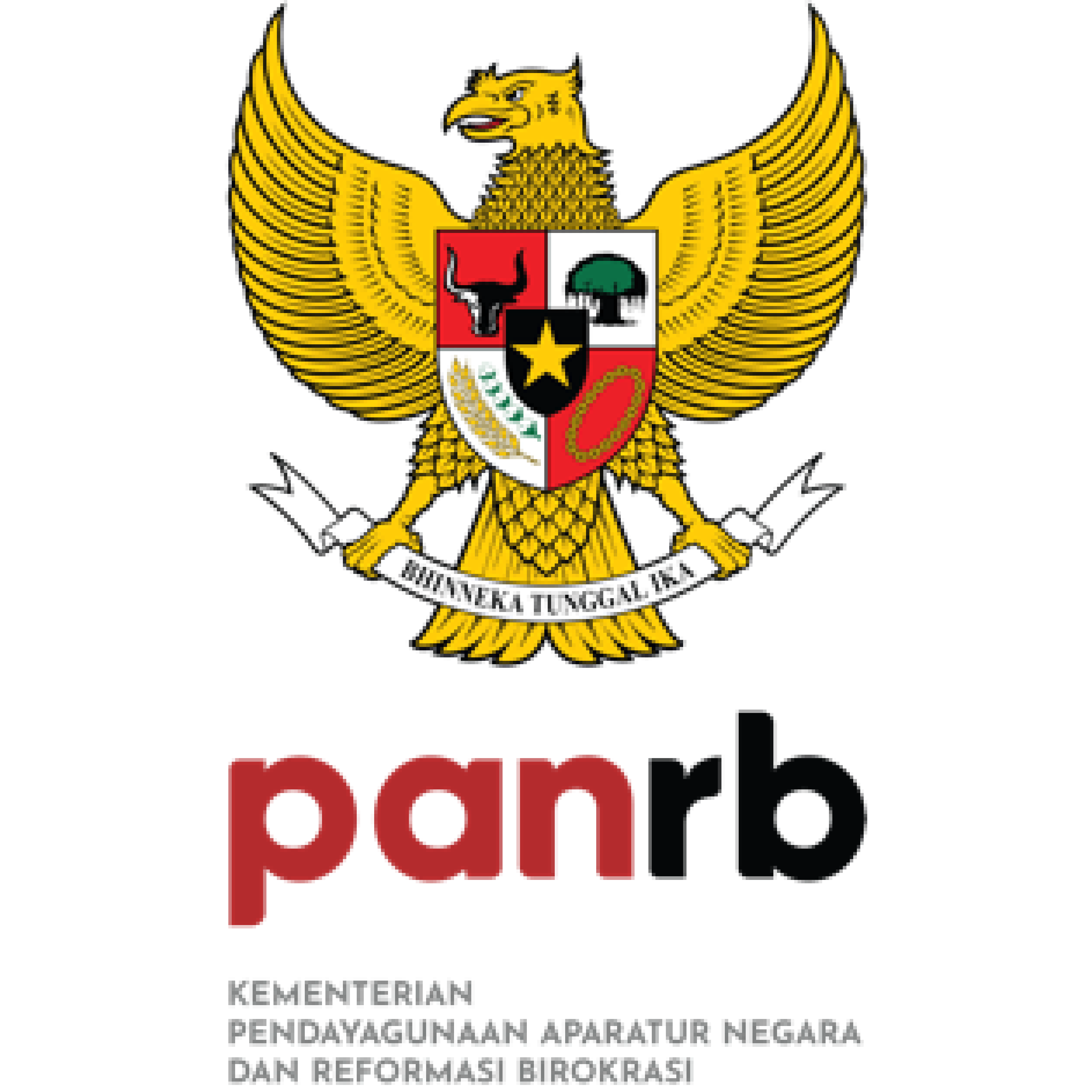 Panrb logo