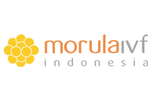 Morula IVF logo